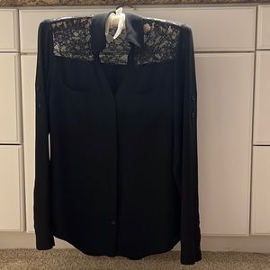 Express Women's Portofino Shirts